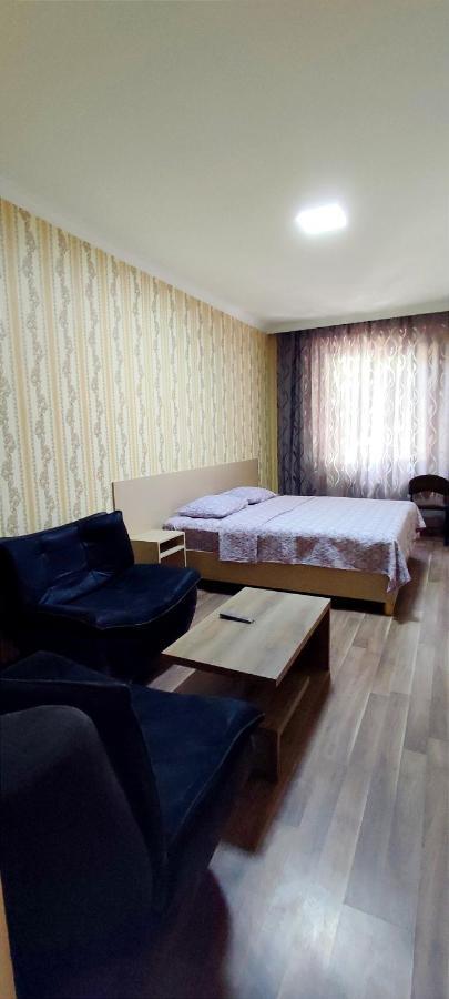 Hotel Venus 트빌리시 외부 사진