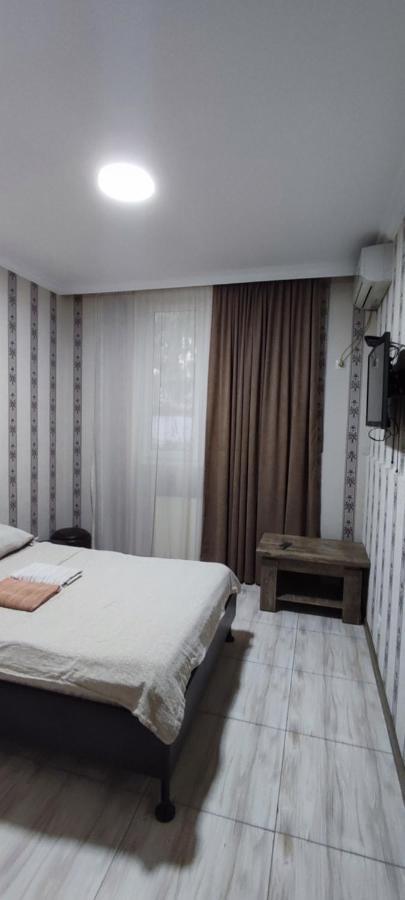 Hotel Venus 트빌리시 외부 사진