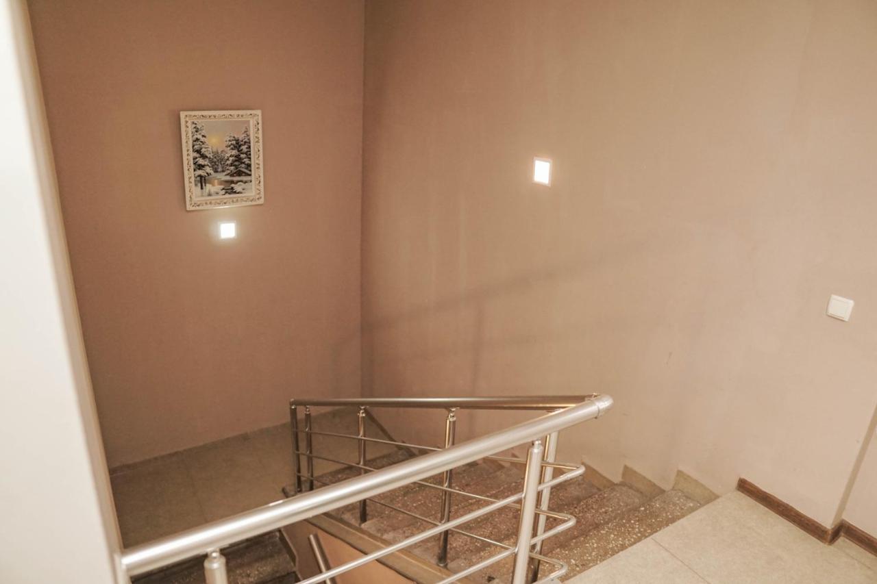 Hotel Venus 트빌리시 외부 사진
