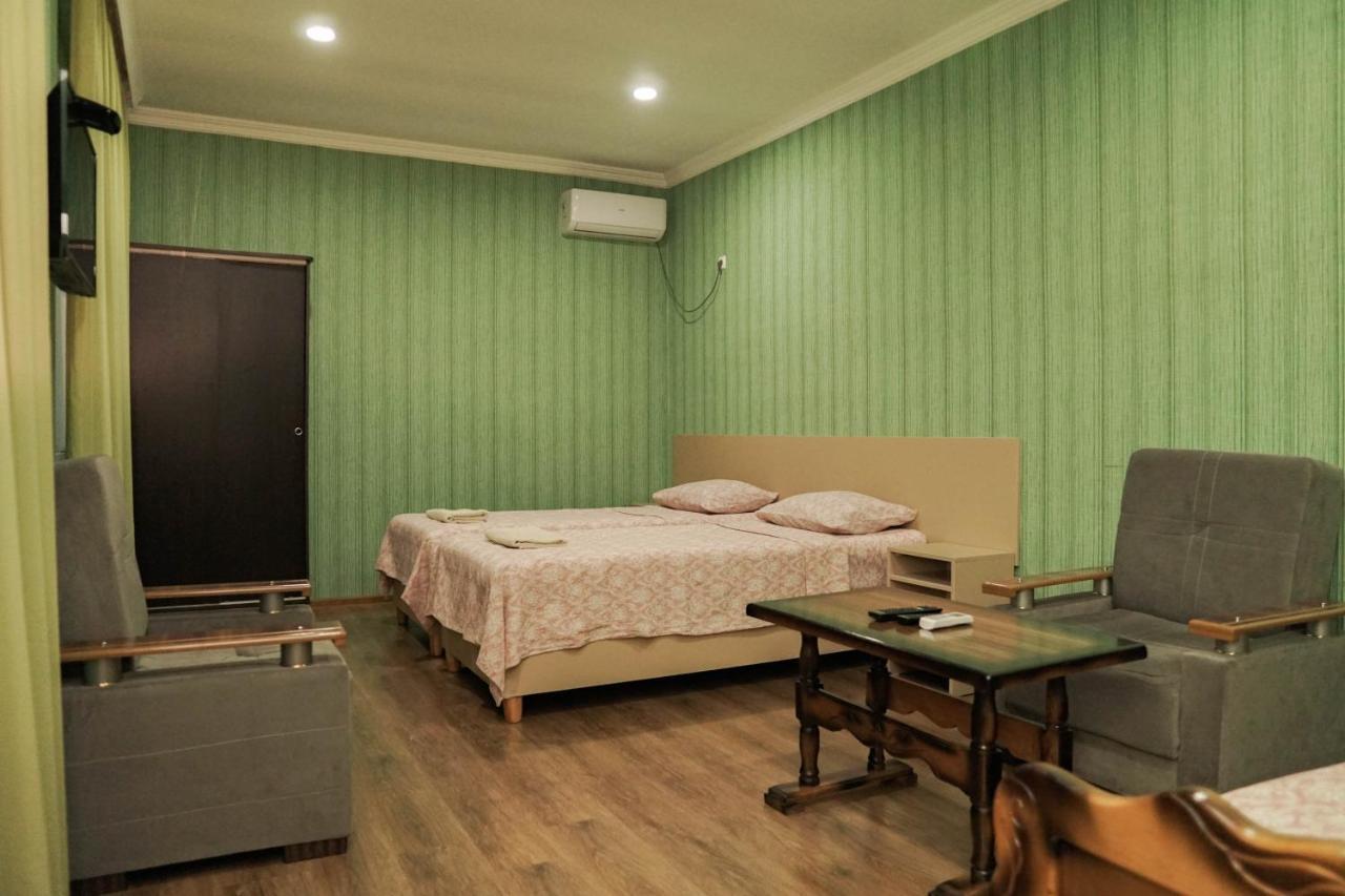 Hotel Venus 트빌리시 외부 사진
