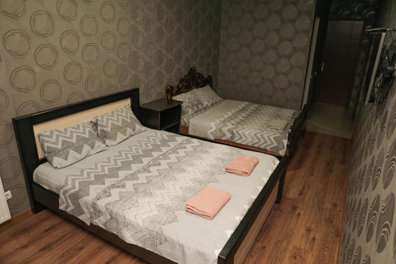Hotel Venus 트빌리시 외부 사진