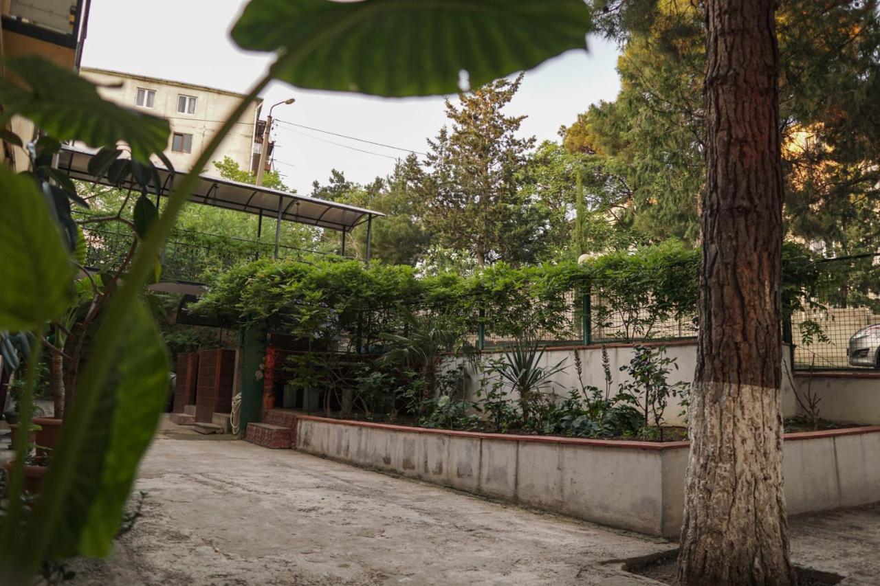 Hotel Venus 트빌리시 외부 사진